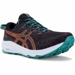 Asics Fuji Lite 3 W Chaussures Running Femme - Avis / Test