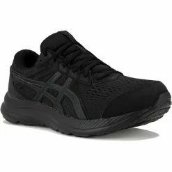 Asics Gel-Contend 8 M Déstockage Running - Avis / Test