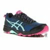 Asics GEL-FujiTrabuco 5 W Chaussures Running Femme - Avis / Test