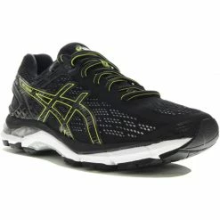 Asics Gel Pursue 3 M Chaussures Homme - Avis / Test