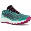 Asics Gel-Trabuco 10 W Chaussures Running Femme - Avis / Test