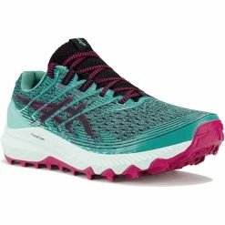 Asics Gel-Trabuco 10 W Chaussures Running Femme - Avis / Test