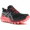 Asics Gel-Trabuco 9 Gore-Tex W Déstockage Running - Avis / Test