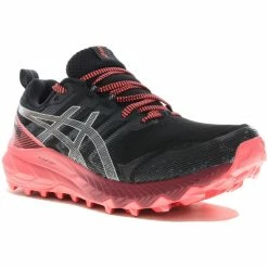 Asics Gel-Trabuco 9 Gore-Tex W Déstockage Running - Avis / Test