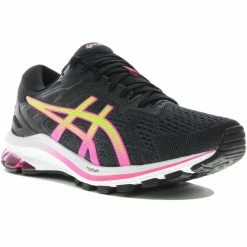 Asics GT-1000 10 W Déstockage Running - Avis / Test