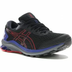 Asics GT-1000 9 Gore-Tex M Déstockage Running - Avis / Test