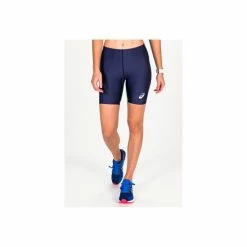Asics Moving Sprinter W Vêtement Running Femme - Avis / Test