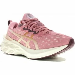 Asics Novablast 2 W Déstockage Running - Avis / Test