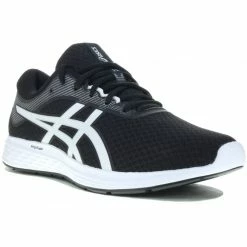 Asics Patriot 11 M Déstockage Running - Avis / Test