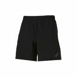 Asics Short Woven 7 M Vêtement Running Homme - Avis / Test