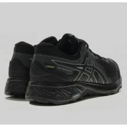 Asics Sonoma 4 G-Tx - Avis / Test -Accessoires Vélo Soldes asics sonoma 4 g tx 2