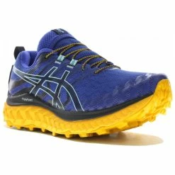 Asics Trabuco Max M Déstockage Running - Avis / Test