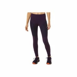 Asics Winter Run W Vêtement Running Femme - Avis / Test