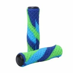 Atyhao Couvre-poignée De Guidon 1 Paire Antidérapante Ultra-légère Silicone Vélo Guidon Poignée Couverture Cyclisme Acces - Avis / Test