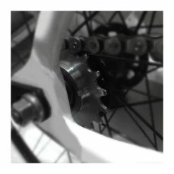 Atyhao Pignon De Vélo Pièces De Pignons De Volant D'inertie à Roue Libre à Une Vitesse En Acier Durable Pour Vélo à Pigno - Avis / Test