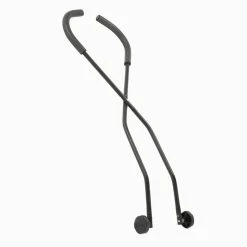 Barre D'apprentissage De L'équilibre Pour Vélo Enfant 14 Et 16 Pouces BTWIN - Avis / Test