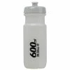 Bidon Cycle 600ml Blanc - Avis / Test