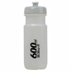 Bidon Cycle 600ml Blanc - Avis / Test