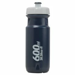 Bidon Cycle 600ml Bleu - Avis / Test