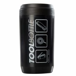 BIDON ETANCHE DE TRANSPORT POUR OUTILS VELO - Avis / Test