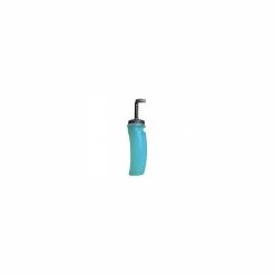 Bidon Raidlight R-GO DRINK-VALVE 800ML Bleu - Avis / Test
