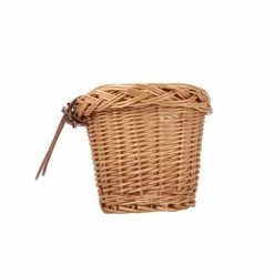 BL22990-Panier De Vélo Pour Enfants Guidon Durable Naturel - Avis / Test