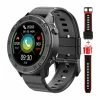 Blackview Montre Connectée Homme Femmes,1.3 Pouces Montre Intelligente Sport Etanche IP68,Smartwatch Sport Avec Fréquence Car - Avis / Test