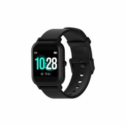 Blackview –Montre Connectée R3 Pour Les Hommes Et Les Femmes-moniteur De Rythme Cardiaque Et De Sommeil-Noir - Avis / Test