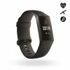 Bracelet D'activité Charge 3 Noir - Avis / Test