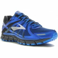 Brooks Adrenaline ASR 14 M Chaussures Homme - Avis / Test