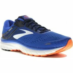Brooks Adrenaline GTS 18 Large M Chaussures Homme - Avis / Test