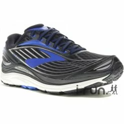Brooks Transcend 4 M Chaussures Homme - Avis / Test