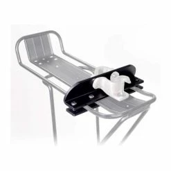 Burley Travoy Hitch For Rack Mount Accessoire De Remorque Vélo Noir74 - Avis / Test