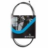 CABLE DE DERAILLEUR PTFE ANTI FRICTION VTT ET ROUTE - Avis / Test