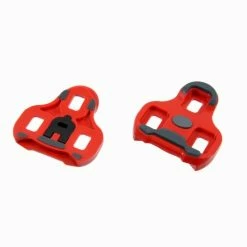 CALES LOOK KEO GRIP ROUGES - Avis / Test