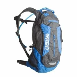 CAMELBAK SCUDO BLEU NOIR - Avis / Test