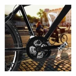 Carters De Chaîne, Protège-bagues De Vélo Protège-plateau De Vélo Protège-protège-roue Protège-guide De Protection - Avis / Test