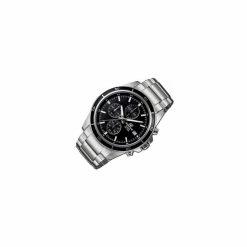 CASIO Edifice Montre EFR-526D-1AVUEF - Avis / Test