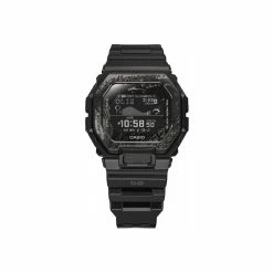 Casio G-SHOCK GBX-100KI-1ER Montres De Sport - Avis / Test