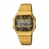 CASIO Montre A168WEGC-3EF - Avis / Test