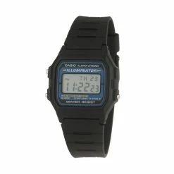 CASIO Montre F-105W-1AWYEF Homme - Avis / Test