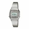 CASIO Montre Quartz LA670WEA-7EF Femme - Avis / Test
