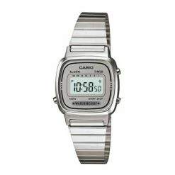 CASIO Montre Quartz LA670WEA-7EF Femme - Avis / Test