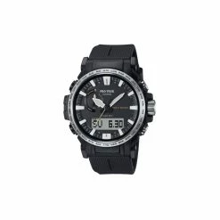 Casio Pro Trek PRW-61-1AER Montres De Sport - Avis / Test