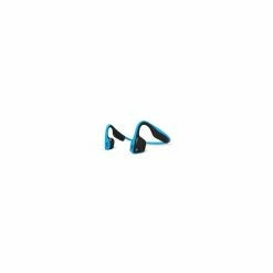 Casque Bluetooth Aftershokz Trekz Titanium Bleu - Avis / Test