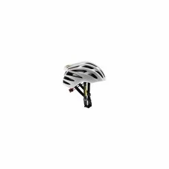 Casque Mavic Ksyrium Pro 2017 Blanc Noir - Avis / Test