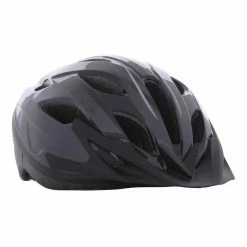 CASQUE VELO 100 GRIS - Avis / Test