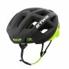 CASQUE VELO AEROFIT 900 NOIR/JAUNE FLUO - Avis / Test