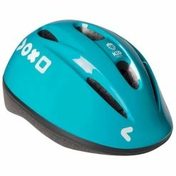 CASQUE VELO ENFANT 300 COKT - Avis / Test