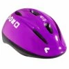 CASQUE VELO ENFANT 300 VIOLET - Avis / Test